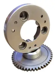 Beta 125 Air RR Re 4T 09-16 beta Starter Clutch Starter Freewheel