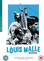Louis Malle Documentaries Coll