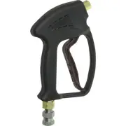 NorthStar Non-Fatigue Spray Gun with Swivel, 5000 PSI, 10.5 GPM