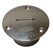 Whitecap Pipe Deck Fill - 1-1/2" - Water [6033]
