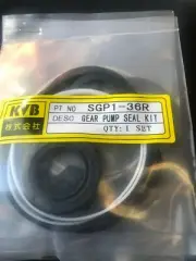SGP1-36R GEAR PUMP SEAL KIT