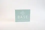 Base - Soap with Impact - Bar Box Coconut Castile, 135g