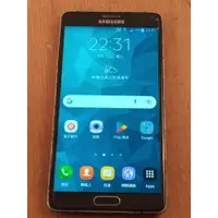 在飛比找蝦皮購物優惠-零件機 螢幕烙印 三星 SAMSUNG Galaxy Not