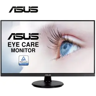 ASUS 華碩 VA27DQ 27吋 IPS窄邊框液晶螢幕