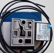 NEW MAC 45A-SD1-DEDA-1BA solenoid valve