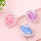 Comb Promote Hair Growth Scalp Care Hair Scalp Head Body Massager Shampoo Brush