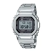 在飛比找momo購物網優惠-【CASIO 卡西歐】G-SHOCK電波藍牙電子錶GMW-B