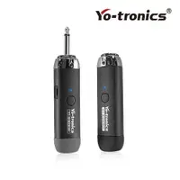 在飛比找蝦皮商城優惠-【Yo-tronics】YT-WM2000E 2.4G 無線