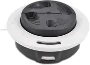 C26-2 String Trimmer Head 4002 710 2169 for Stihl FS55 FS56 FS70 FS80 FS85 FS90 FS91 Auto Cut Bump Feed Head Replacing Part for Brush Cutters