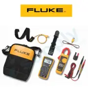 Fluke HVAC COMBO KIT FLU116/323