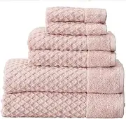 JSEIAJB Quick Dry Bath Towel Cotton Bath Towel and Towel Set Towels