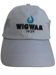 Wigwam Golf Club Hat Arizona Medium Adjustable aprox 7 3/8" Cap