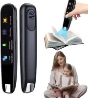 Multipurpose Translation Device Amigopen Traductor Intelligent WiFi Scanning Pen