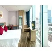 RAMADA ENCORE BY WYNDHAM SAIGON D1 - Formerly M Boutique Hotel Saigon