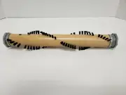 Eureka/Sanitaire 12 1/2'' Wood Brushroll - Part#'s 16101-1 & E63858 - Genuine