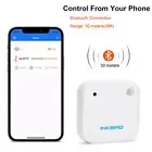 Inkbird Bluetooth Temp Humid Data Recorder Logger Thermometer hygrometer APP AU