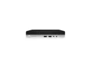 HP Desktop Computer ProDesk 400 G4 (4AG22UT#ABA)
