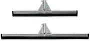 Rubbermaid Commercial Products Heavy-Duty Floor Squeegee