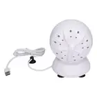 Mini Washing Machine Portable Multifunctional Washer Ultrasonic Washing GE