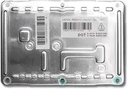 HID Ballast Compatible with Laguna 2003 2004 2005 Car Xenon H-ID Headlight D1S D1R D2S D2R 4Pin Ballast Module LAD5GL 89035113 7701207586 7701207587