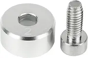 [Gofotu] Golf Head Weight 1pcs. Compatible with 2022 Taylormade Stealth/Stealth Plus/Stealth HD Driver&Stealth Plus FW