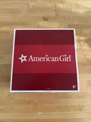 American Girl Addy's Ice Cream Set Summer Food NIB Retired