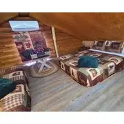 Huckleberry Cabin Rustic Log Cabin On 2 Acres In St Regis Montana