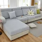Sofa Cushion Cover Stretch Lounge Slipcover Protector 1 2 3 Couch Seater Cover