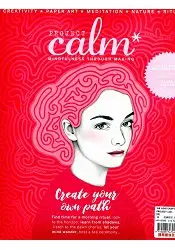 在飛比找樂天市場購物網優惠-WE LOVE CRAFT PROJECT calm (38