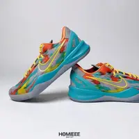 在飛比找momo購物網優惠-【NIKE 耐吉】Nike Kobe 8 Protro Ve