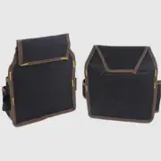 Tool Belt Heavy Duty Tool Belt for Men Adjustable Toolbelt for Electrician