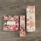 Lot Of 3 Winky Lux White Tea Tinted Moisturizer, Meow Kitten Palette, Concealer