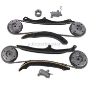NEW Timing Chain Kit for Ford F-150 w/turbo 3.5L Ecoboost 2017-2023 HL3Z6B274B (for: Ford)