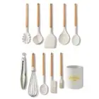 Spoon Spatula Ladle Kitchen Utensils Kitchenware Shovel Cooking Tool Cookware