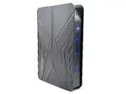PRO-T8 Series 18TB USB 3.0 External Hard Drive for WindowsOS Desktop PC/Lapto...