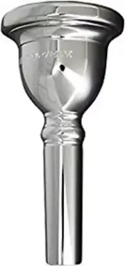Yamaha Signature Series Sergio Carolino Tuba Mouthpiece YAC CAROLINO