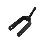 Tailwheel Fork 1-1/4" Heavy Duty Fits Bush Hog 64910