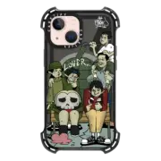 iPhone 13 Mini Bounce Case MagSafe Compatible Someone Still Loves You by Timmy Lee