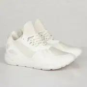 SNS x adidas Tubular Off White B24349 Men Size US 4 NEW ✅