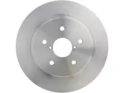 Stoptech C-TEK Rear Standard Disc Brake Rotor For Subaru Legacy Outback WRX (for: Subaru)