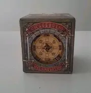 iDventure Cluebox The Trial of Camelot Escape Room Game Wood Puzzle Box (B1-A14)