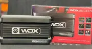 DB Drive WDX5500.5 (MINI Amplifier) 5-Channel Speaker & Subwoofer Amplifier
