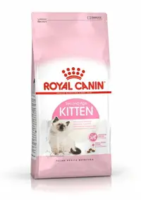 在飛比找樂天市場購物網優惠-【寵愛家】ROYAL CANIN法國皇家K36幼母貓飼料 2