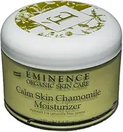 Eminence Organic Skincare Calm Skin Chamomile Moisturizer, 8.4 Ounce