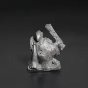 Orcs and Goblins, C10 Half Orc, Preslotta, Oldhammer , Games Workshop