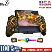 Nintendo Switch Wireless Pro Controller - Black