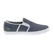 Lacoste Adult Mens Tatalya 0721 1 P Lifestyle Sneakers Navy White US 11