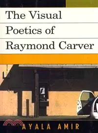 在飛比找三民網路書店優惠-The Visual Poetics of Raymond 