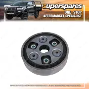 Superspares Front Tail Shaft Coupling for Skoda Yeti 5L 2011-2017