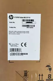 New Sealed HP HP ProDesk 400 G5 SFF Desktop PC i5 i5-8500 512GB SSD 9WX11U8#ABA